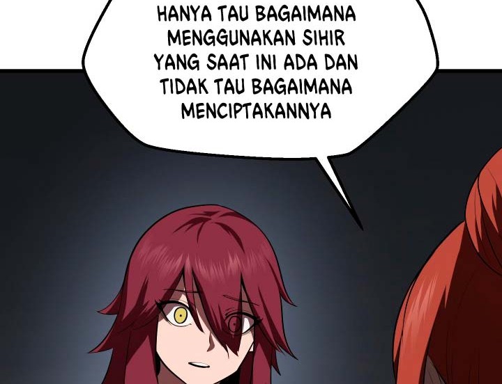 Sword King Chapter 71 - halaman 23