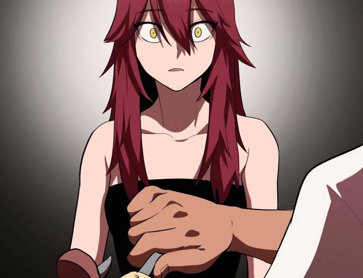 Sword King Chapter 71 - halaman 27