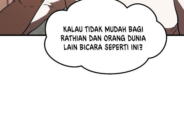 Sword King Chapter 71 - halaman 31