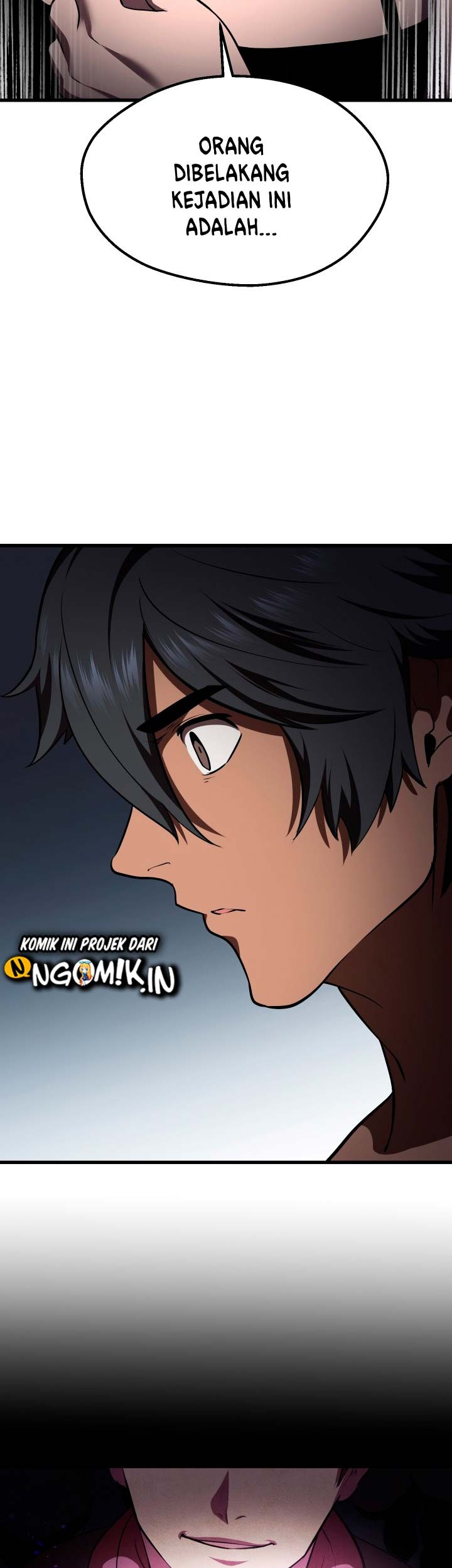 Sword King Chapter 71 - halaman 5