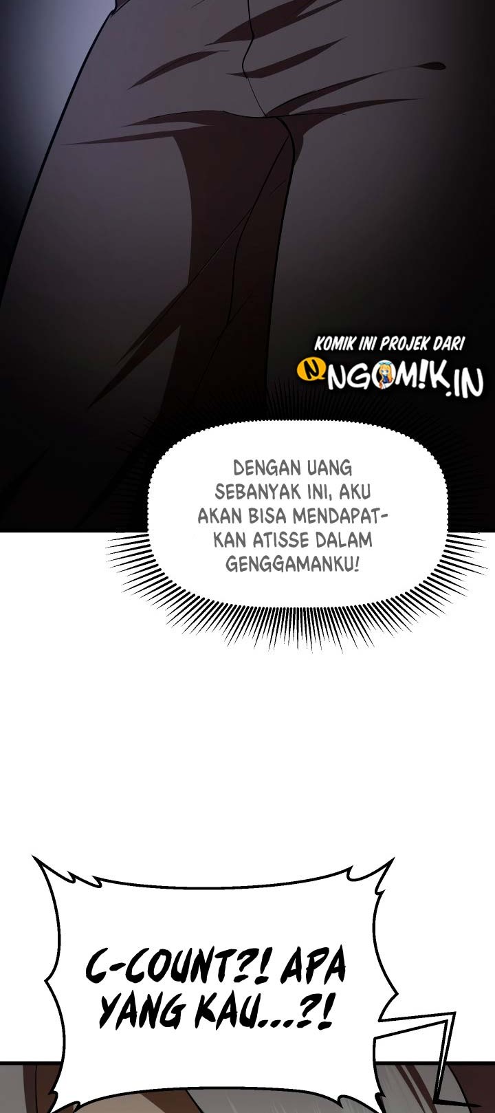 Sword King Chapter 71 - halaman 55