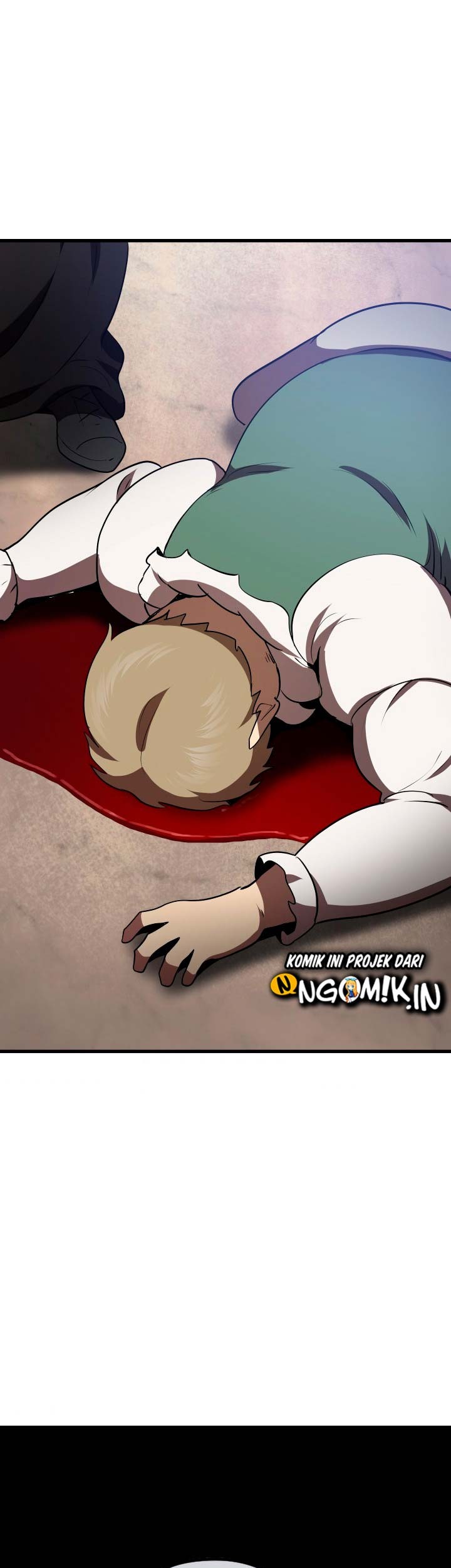 Sword King Chapter 71 - halaman 59