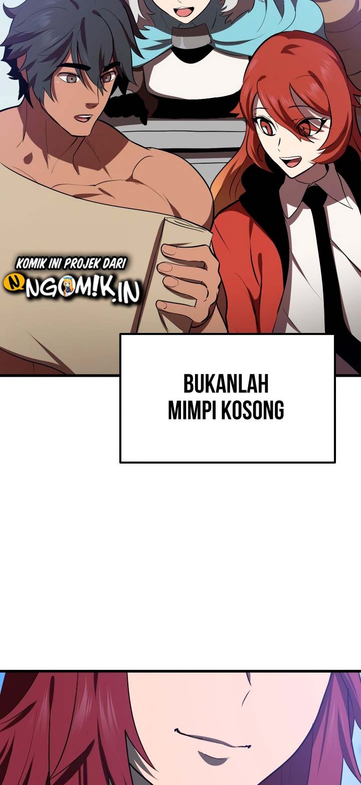 Sword King Chapter 71 - halaman 64