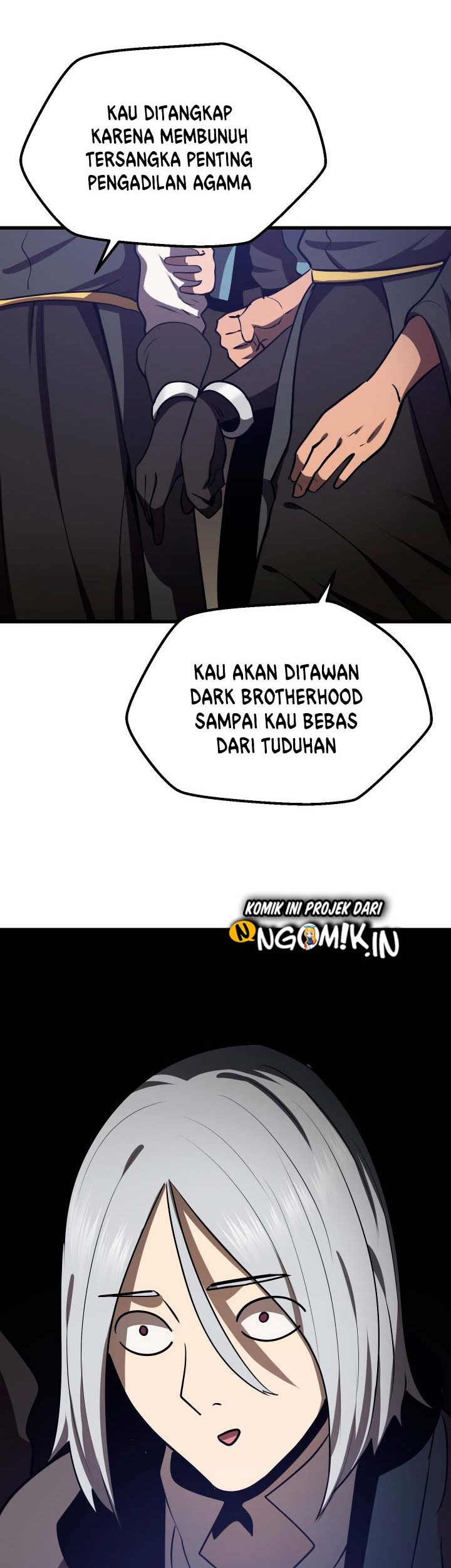 Sword King Chapter 71 - halaman 66