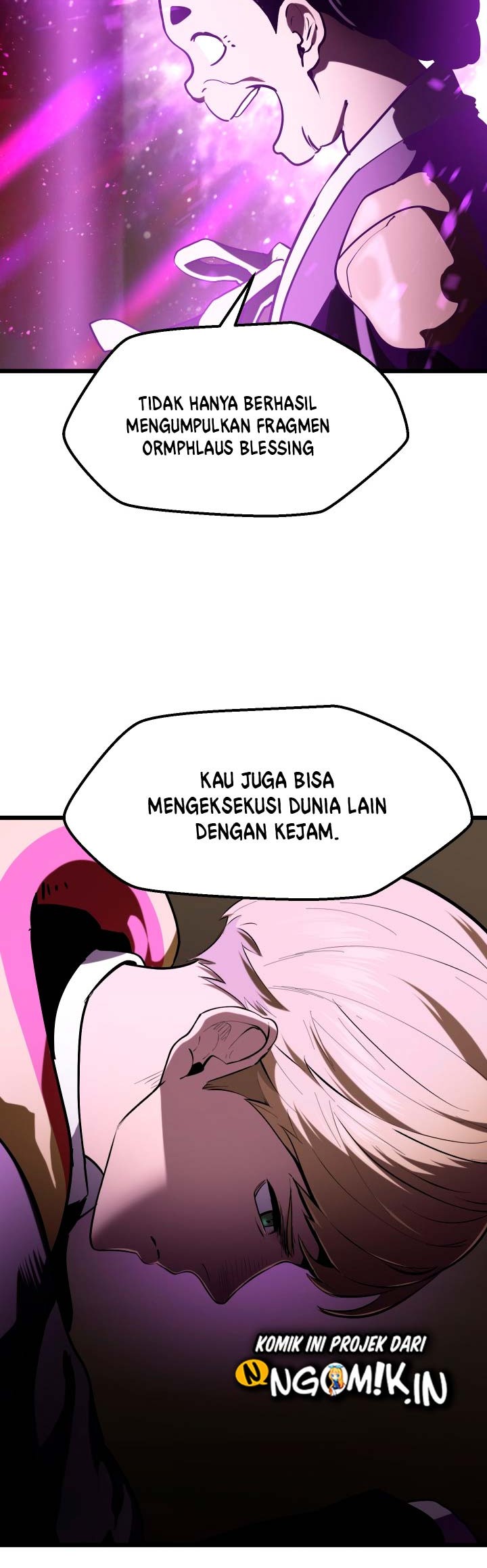 Sword King Chapter 72 - halaman 10