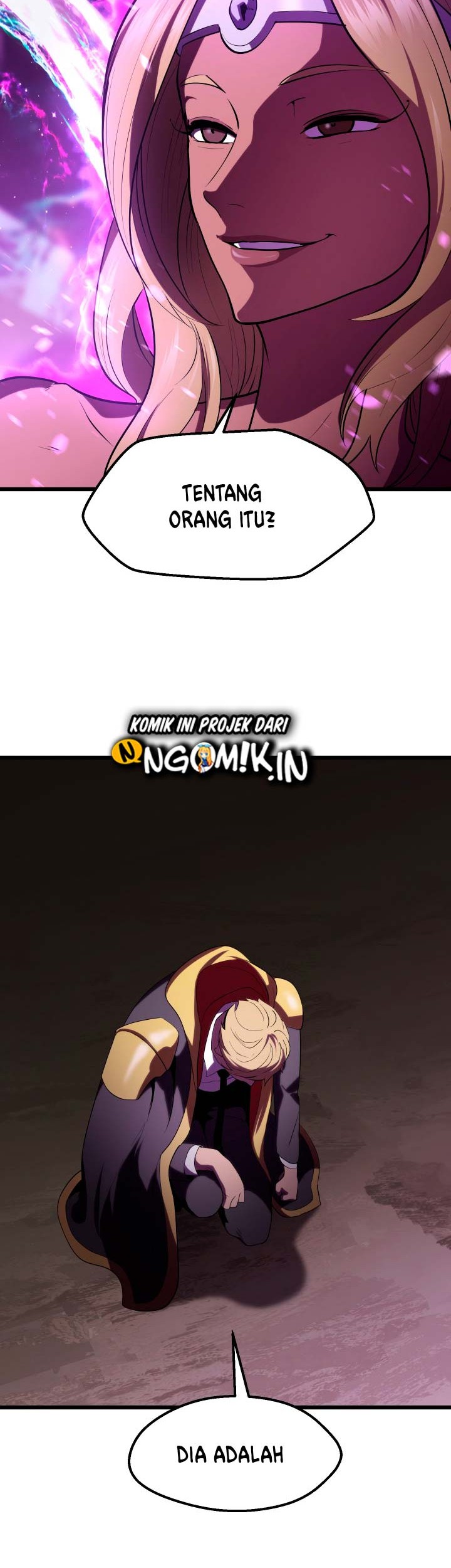 Sword King Chapter 72 - halaman 12