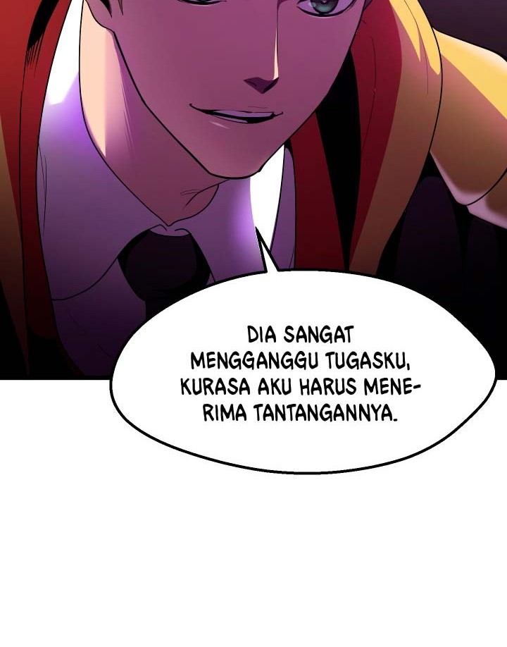Sword King Chapter 72 - halaman 14