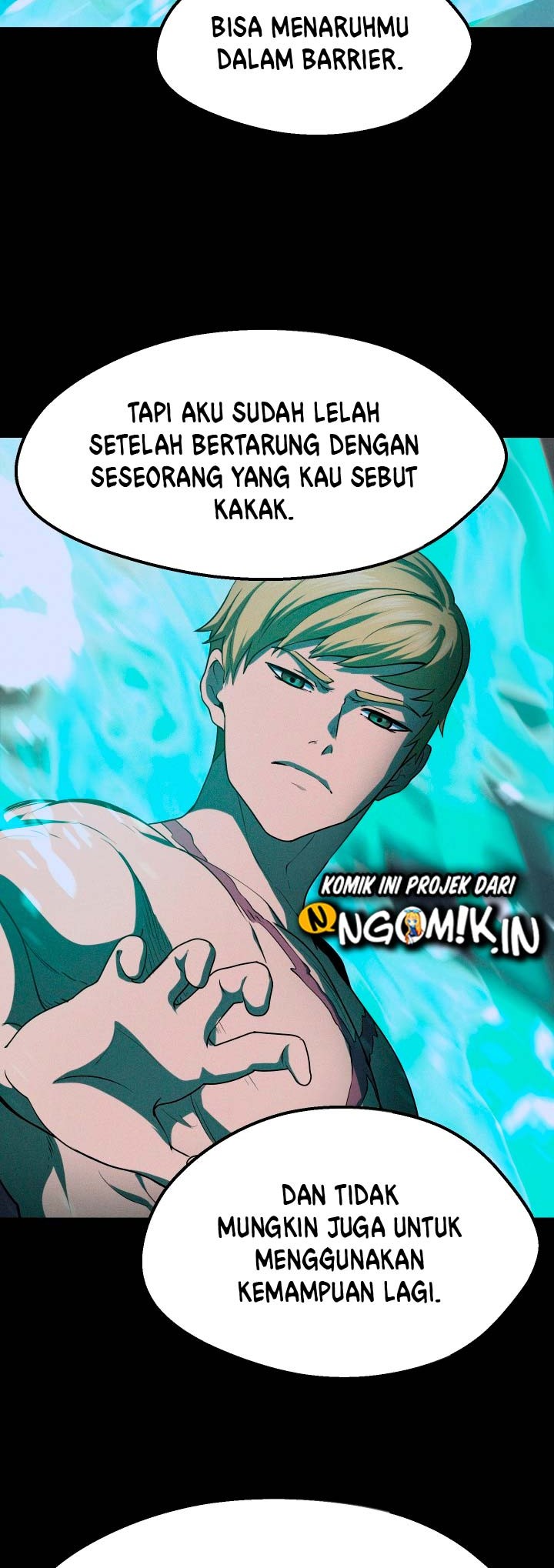 Sword King Chapter 72 - halaman 37