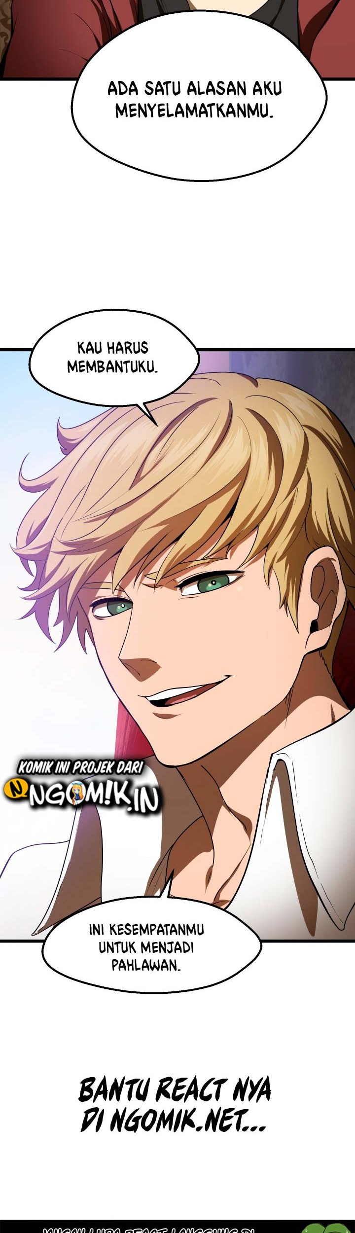 Sword King Chapter 72 - halaman 48