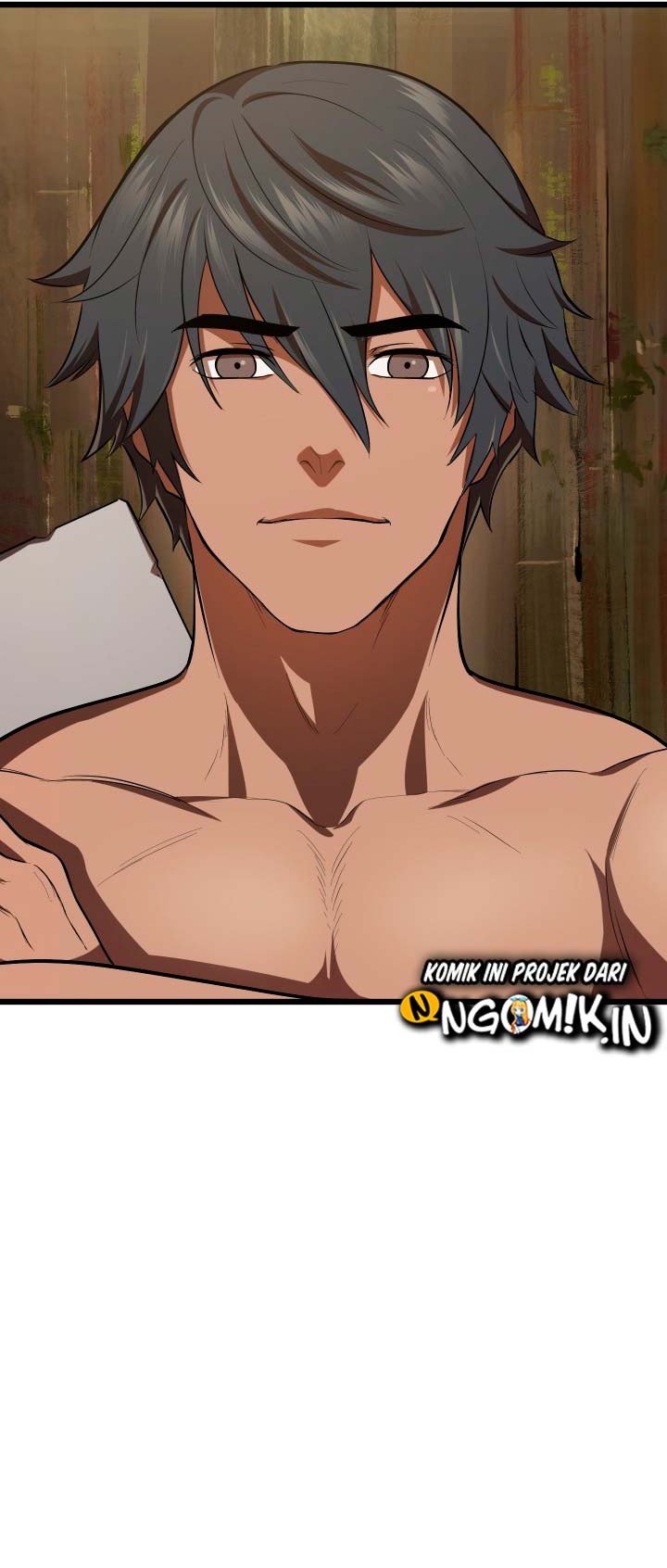 Sword King Chapter 73 - halaman 17