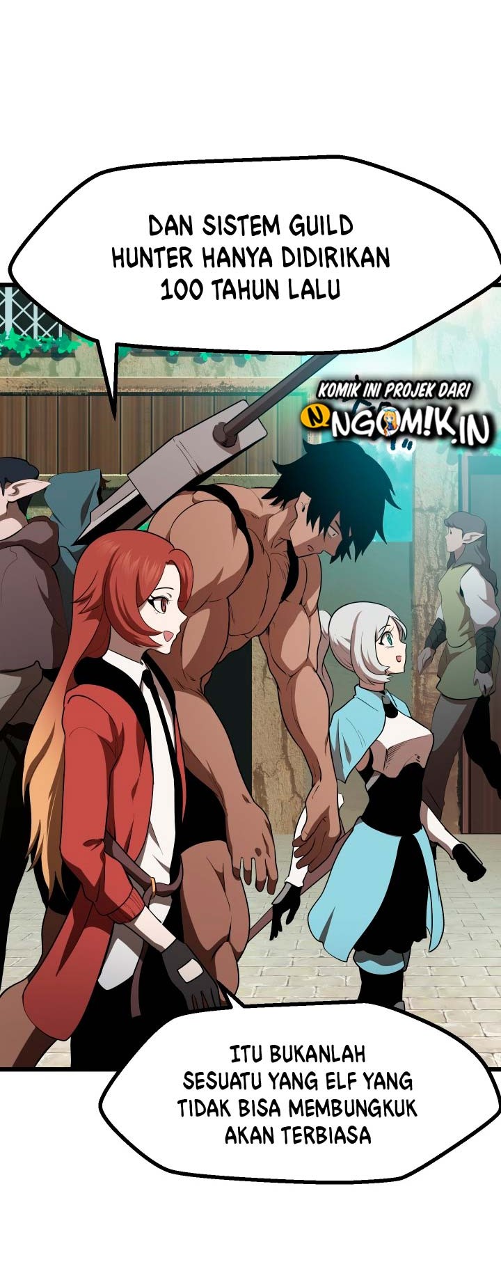 Sword King Chapter 73 - halaman 29