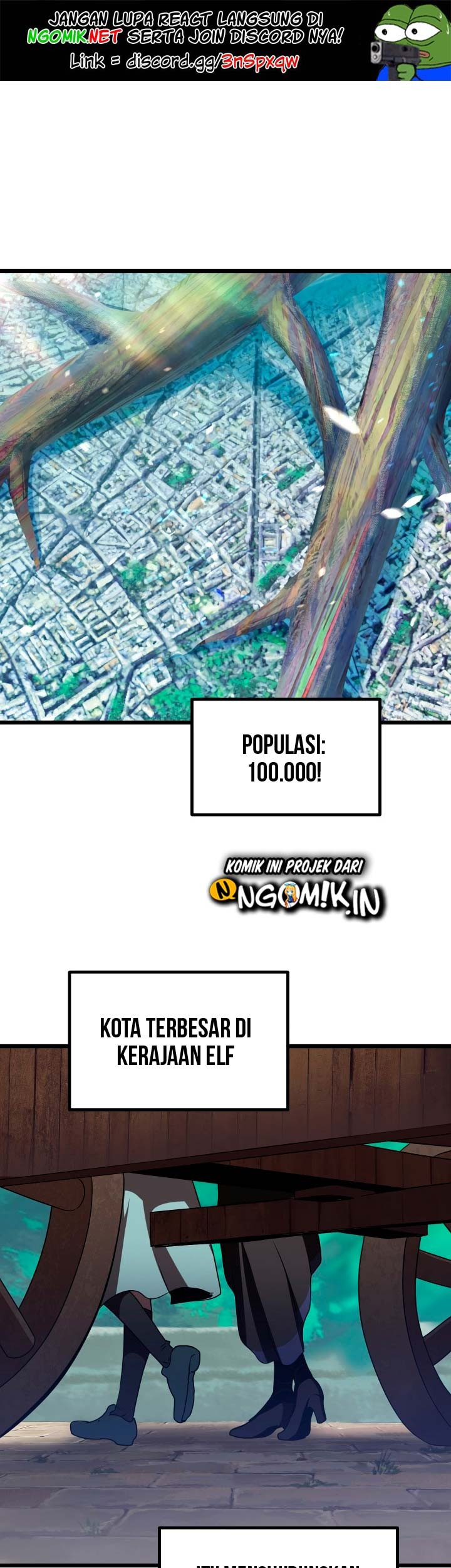 Sword King Chapter 74 - halaman 2