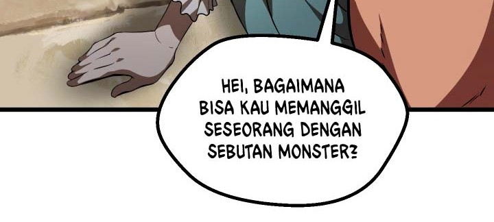 Sword King Chapter 74 - halaman 30