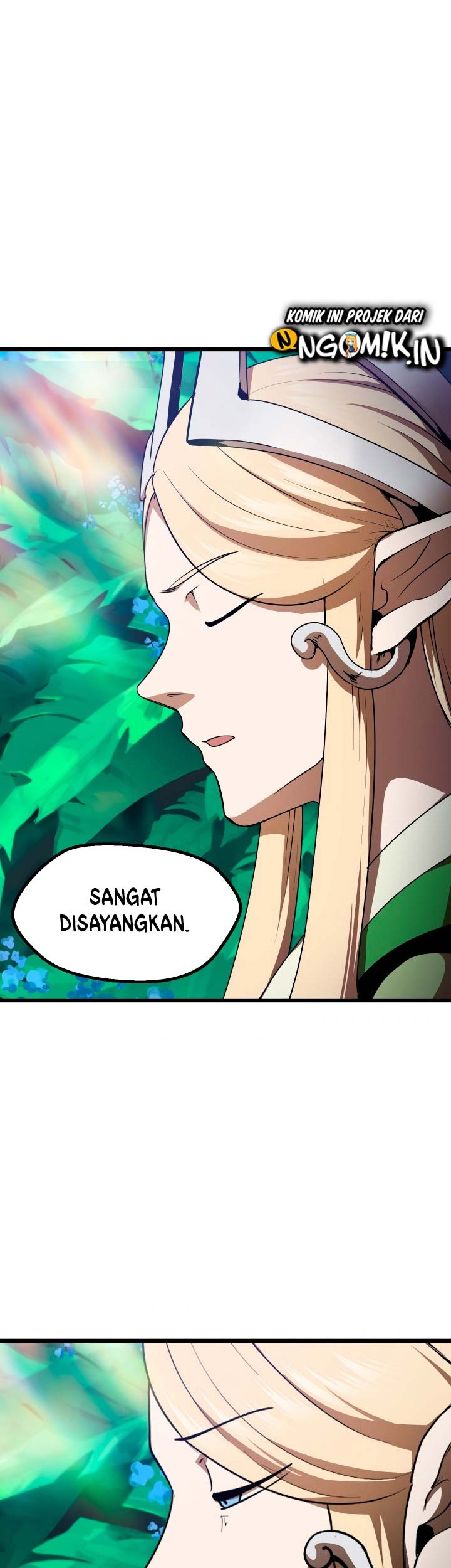 Sword King Chapter 74 - halaman 54