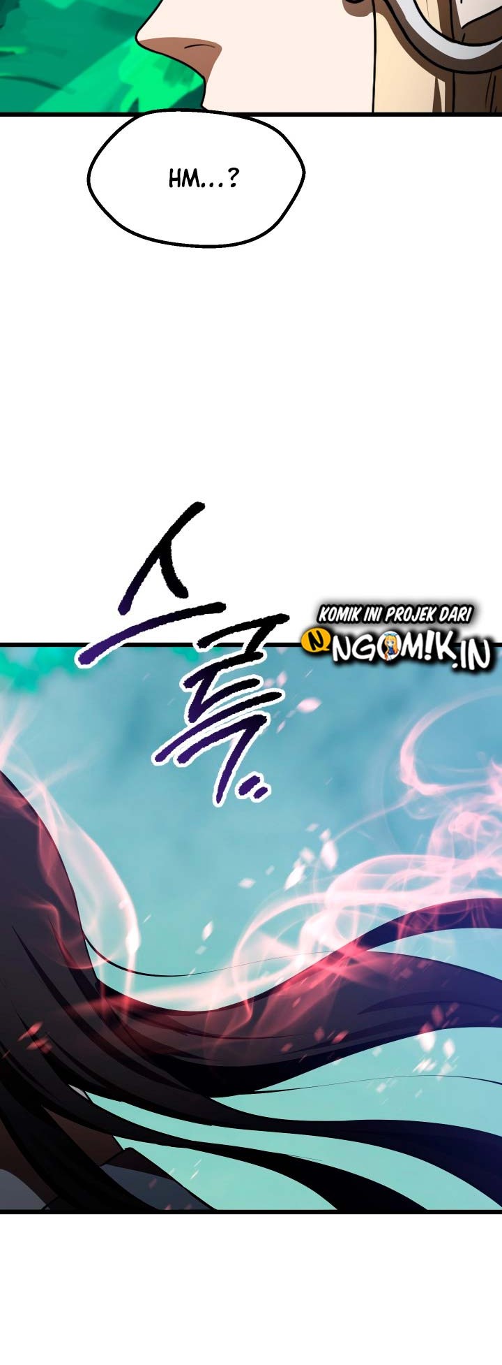 Sword King Chapter 74 - halaman 55
