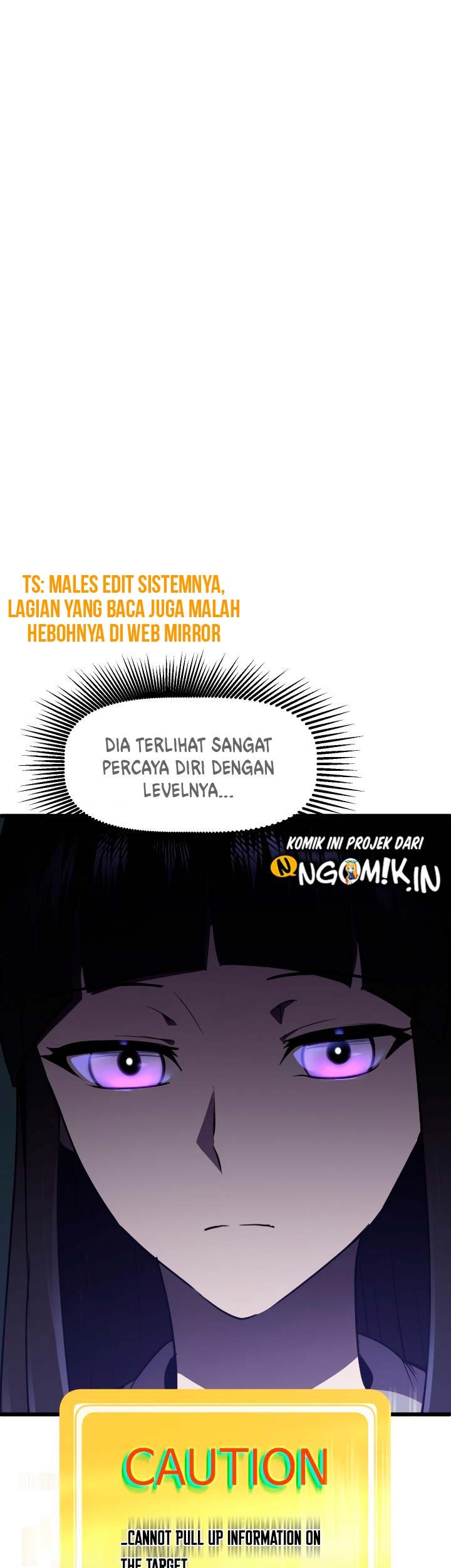 Sword King Chapter 74 - halaman 59