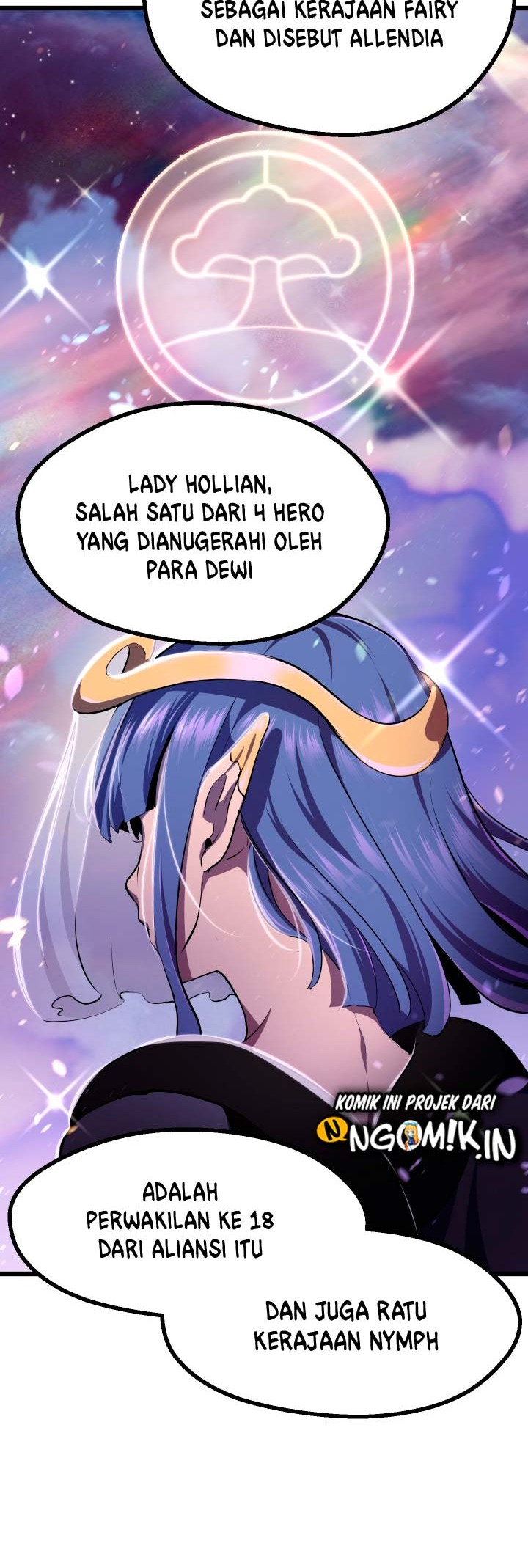 Sword King Chapter 75 - halaman 20