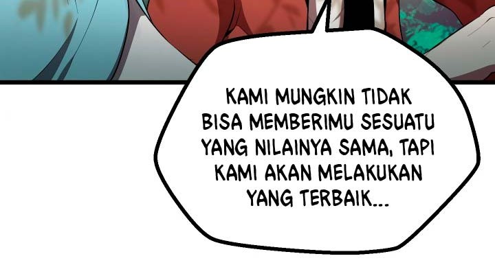 Sword King Chapter 75 - halaman 23