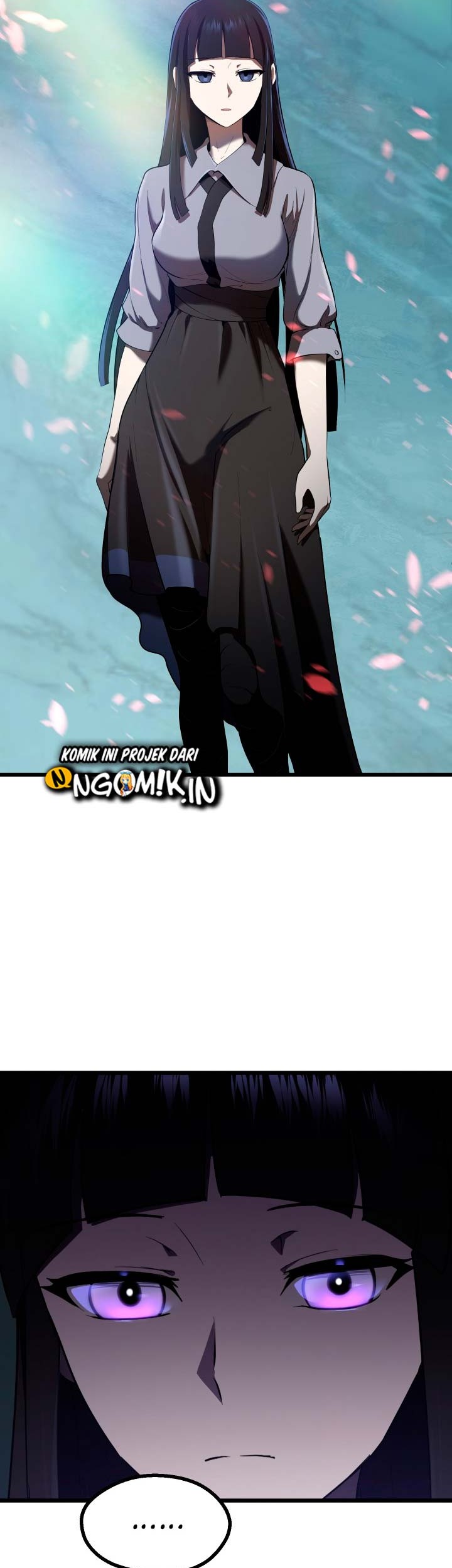 Sword King Chapter 75 - halaman 4