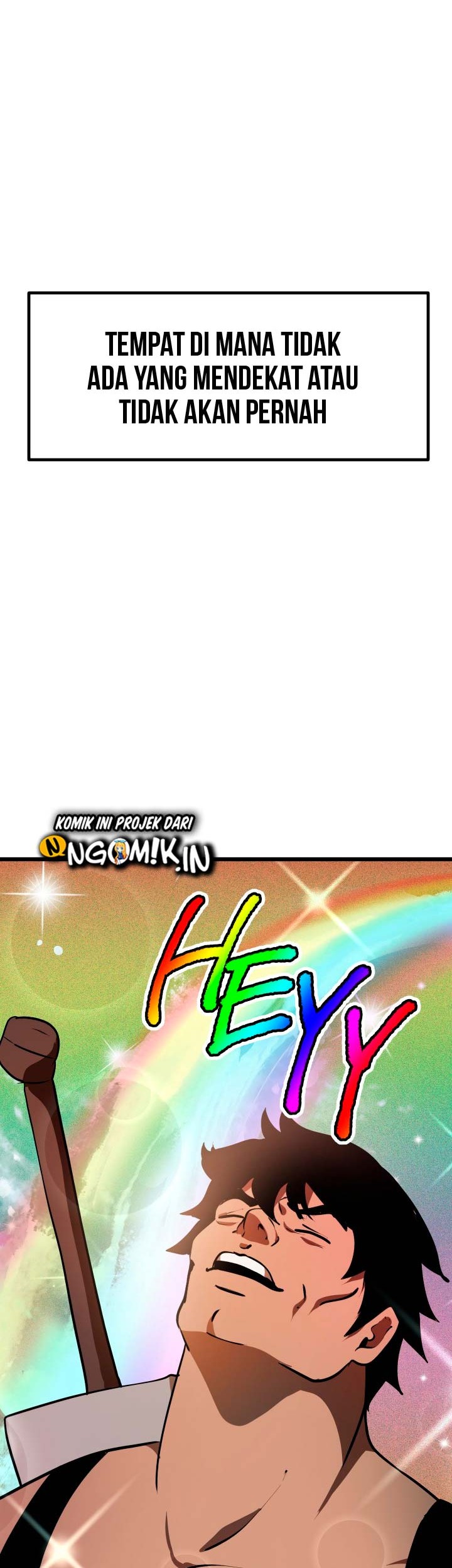 Sword King Chapter 75 - halaman 40