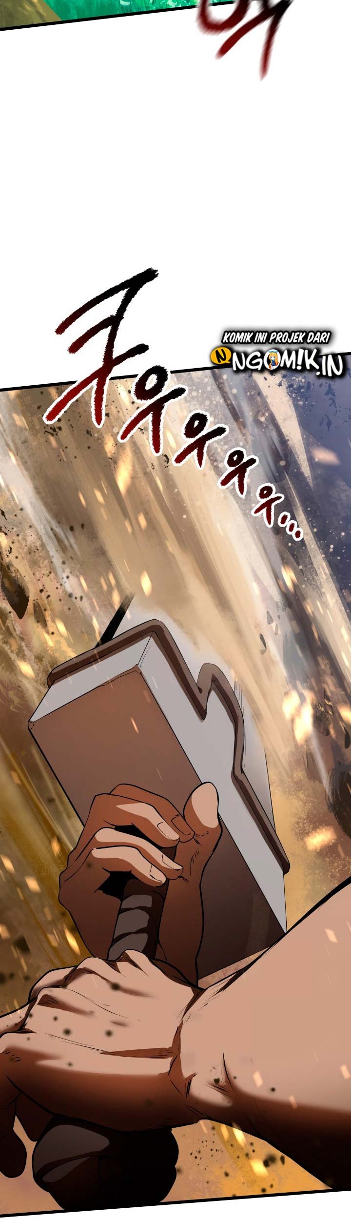Sword King Chapter 75 - halaman 60