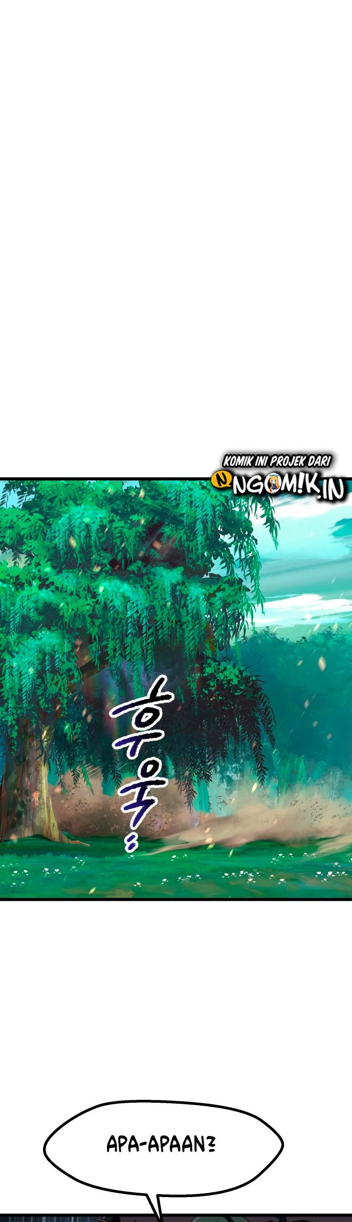 Sword King Chapter 75 - halaman 61