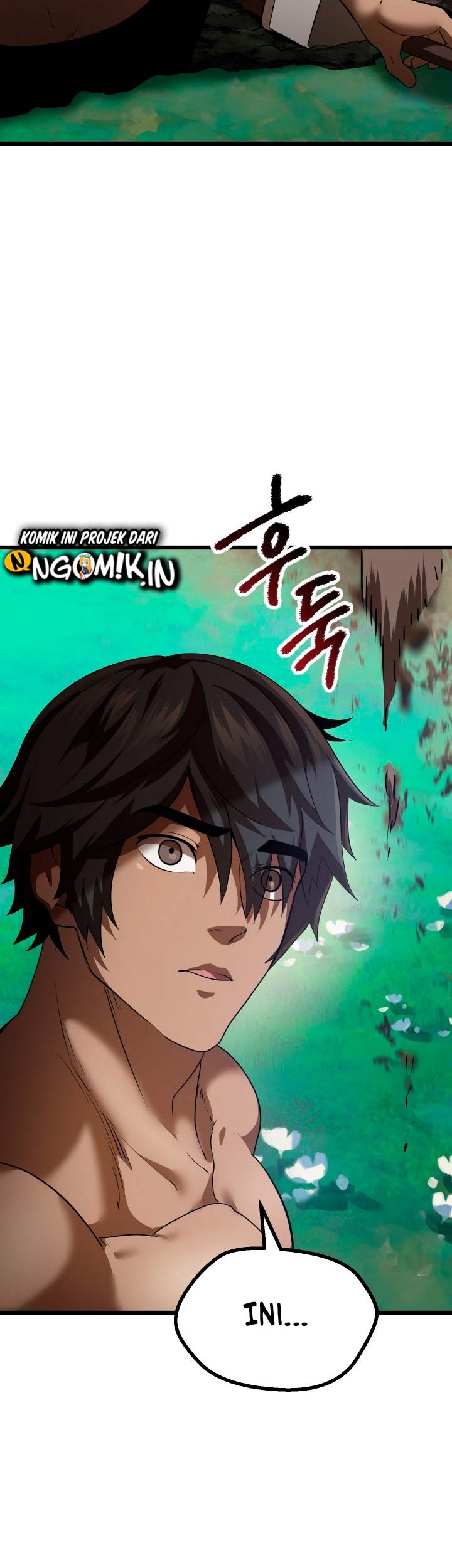 Sword King Chapter 75 - halaman 64