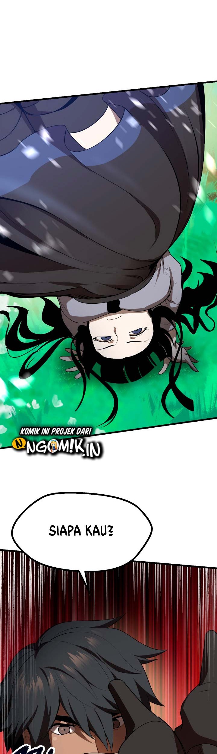 Sword King Chapter 76 - halaman 20
