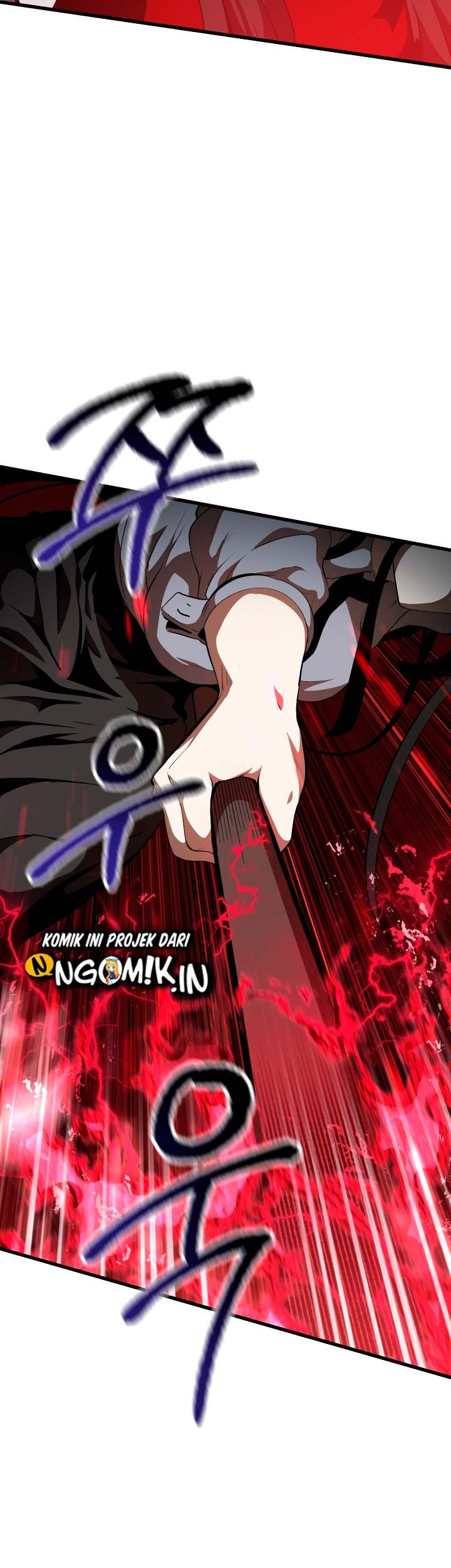 Sword King Chapter 76 - halaman 40