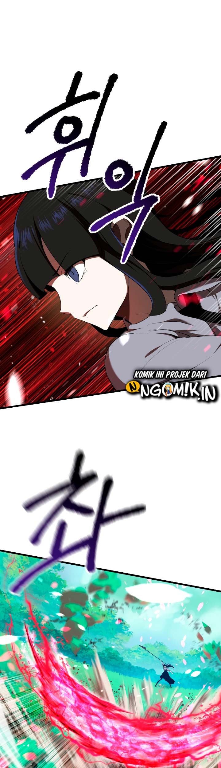 Sword King Chapter 76 - halaman 53
