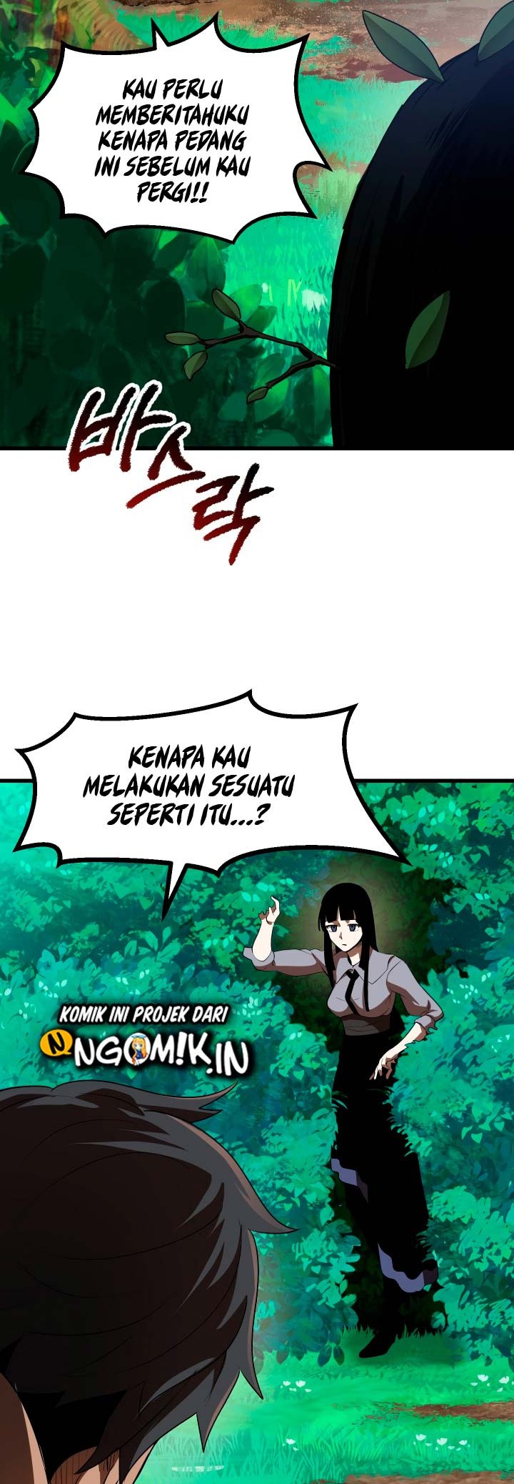 Sword King Chapter 76 - halaman 7