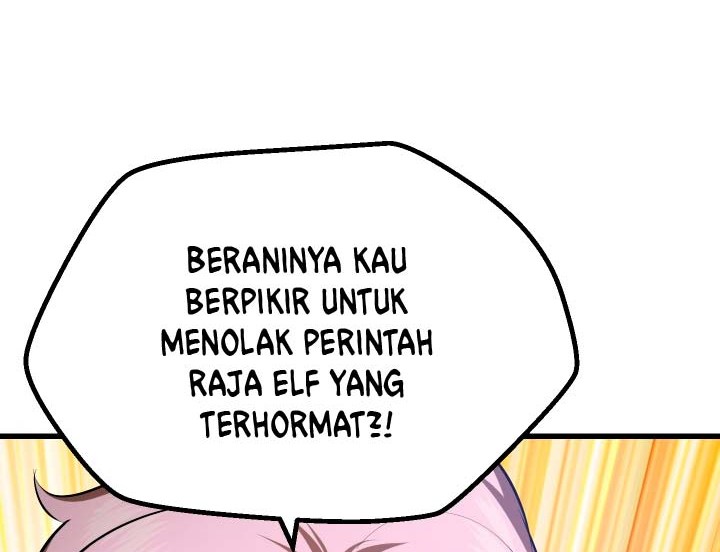 Sword King Chapter 77 - halaman 15