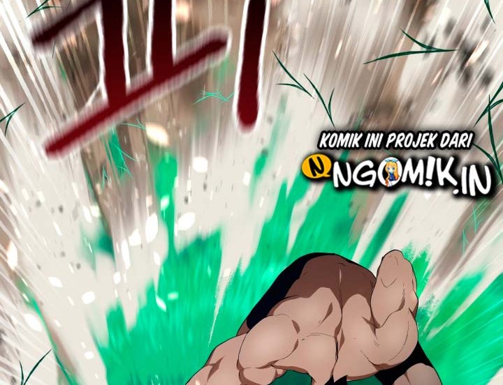 Sword King Chapter 77 - halaman 19