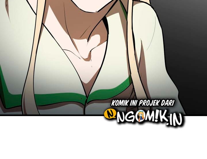 Sword King Chapter 77 - halaman 23