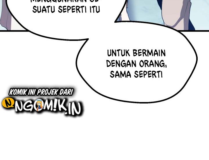 Sword King Chapter 77 - halaman 37