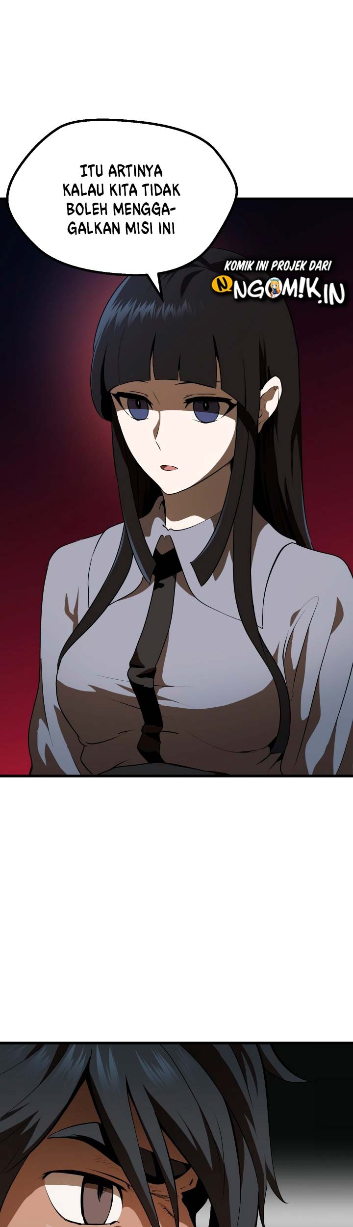 Sword King Chapter 77 - halaman 46