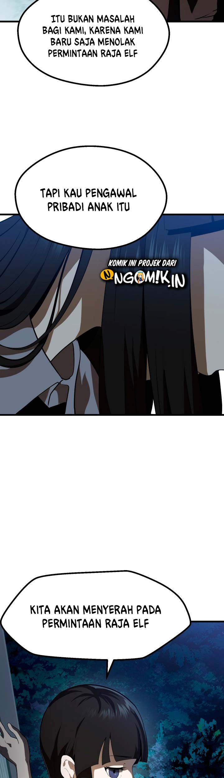 Sword King Chapter 77 - halaman 50
