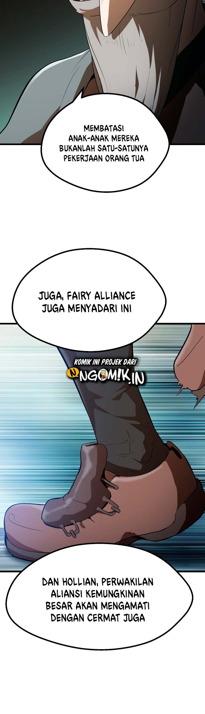 Sword King Chapter 77 - halaman 59