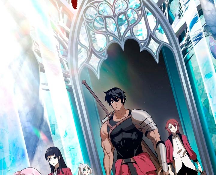 Sword King Chapter 77 - halaman 63