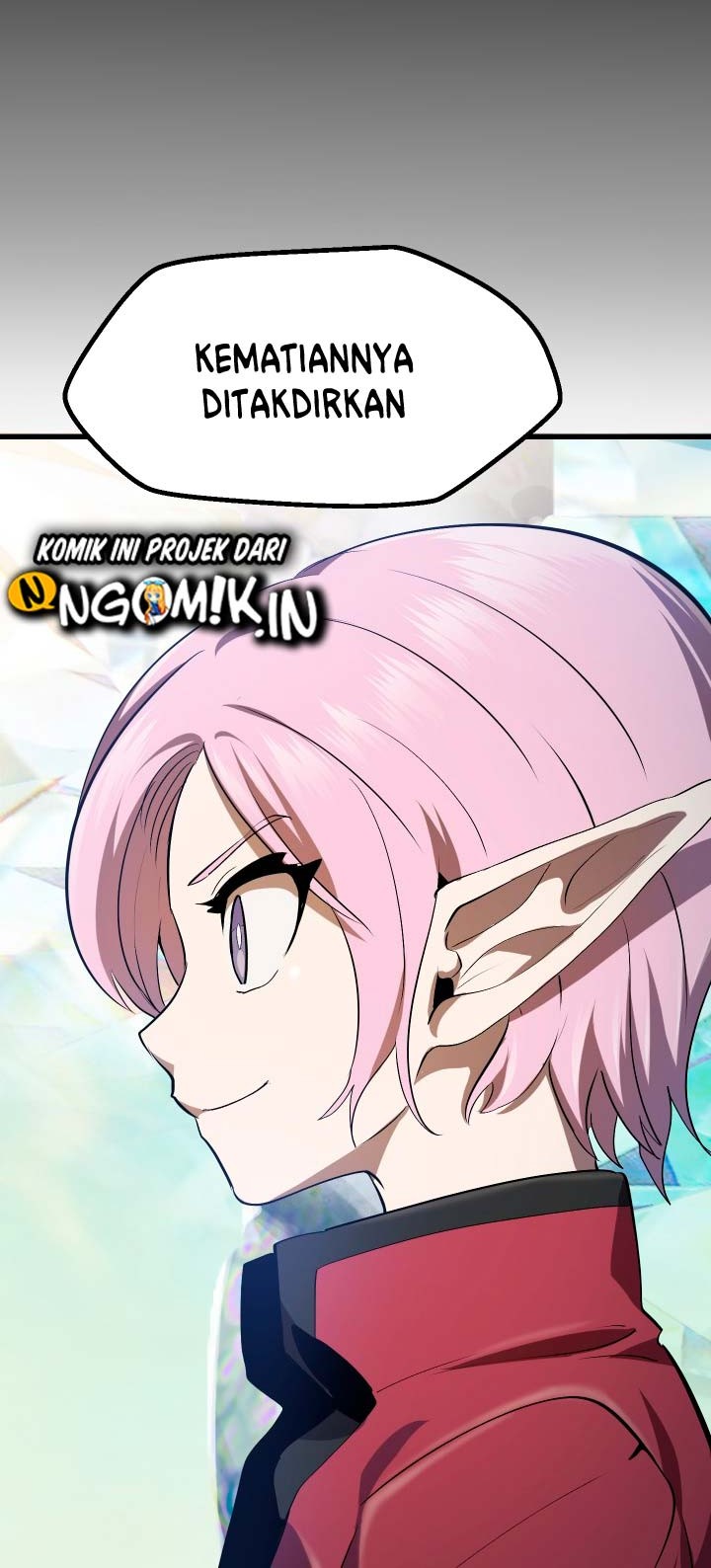 Sword King Chapter 78 - halaman 13