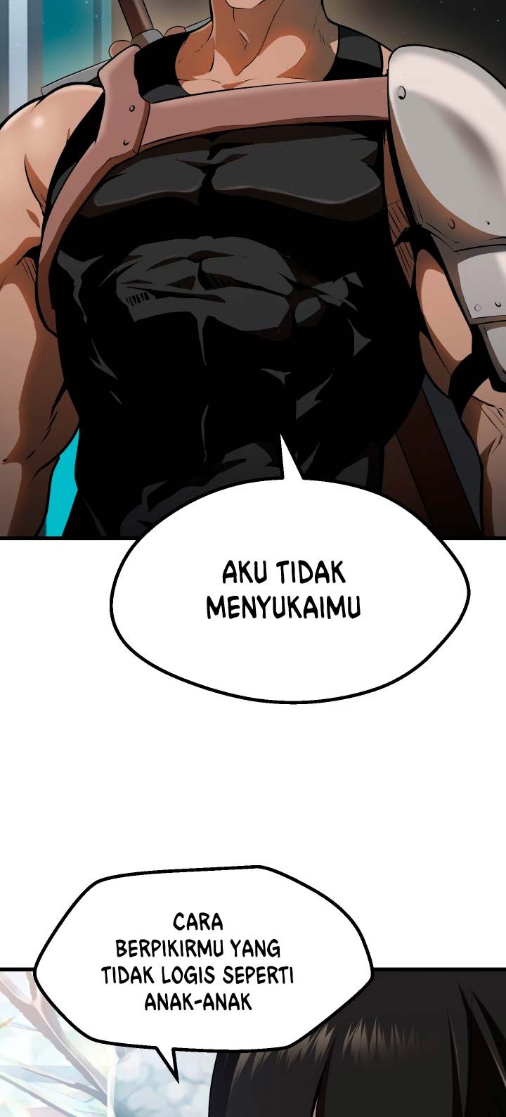 Sword King Chapter 78 - halaman 16