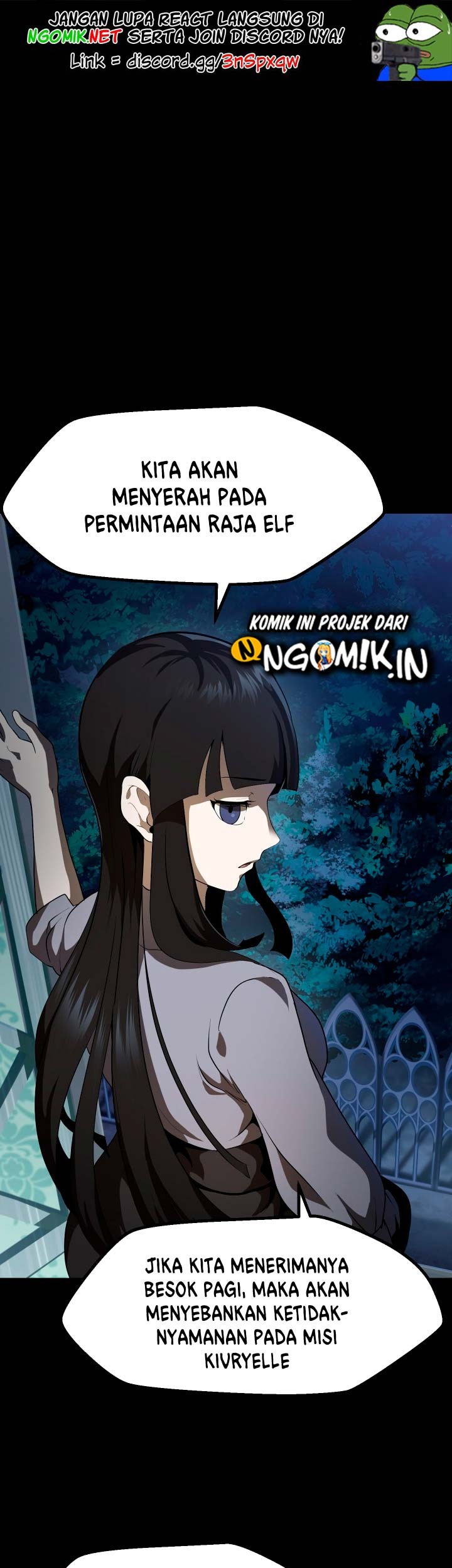 Sword King Chapter 78 - halaman 2