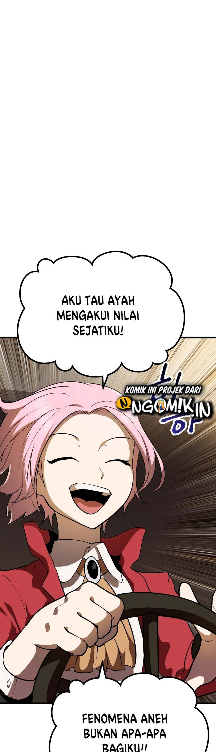 Sword King Chapter 78 - halaman 26