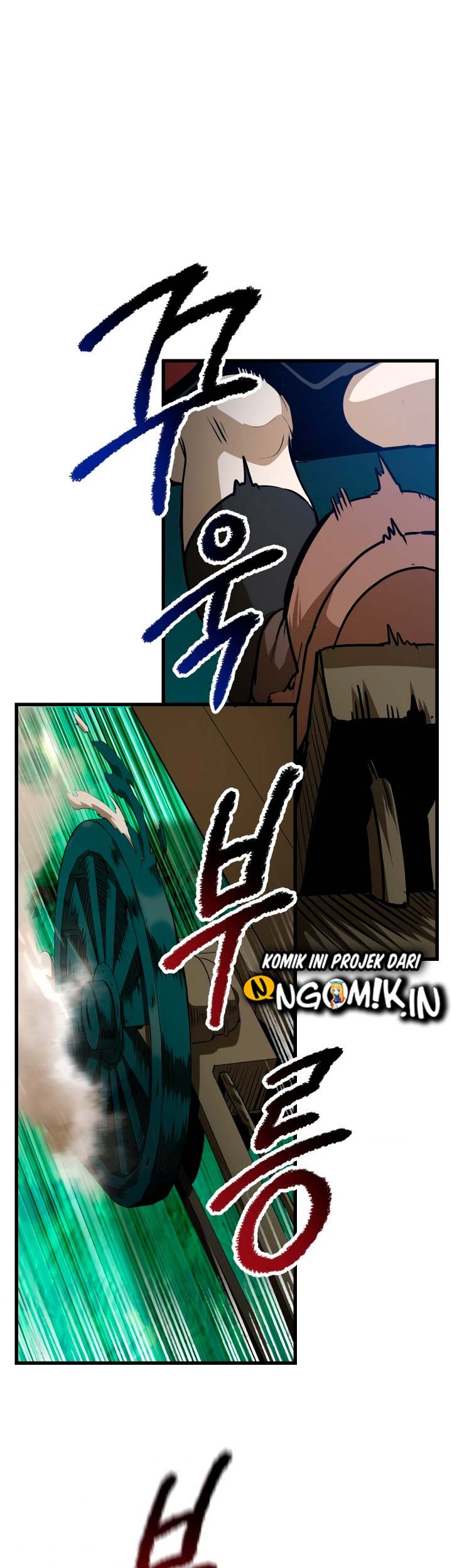 Sword King Chapter 78 - halaman 41