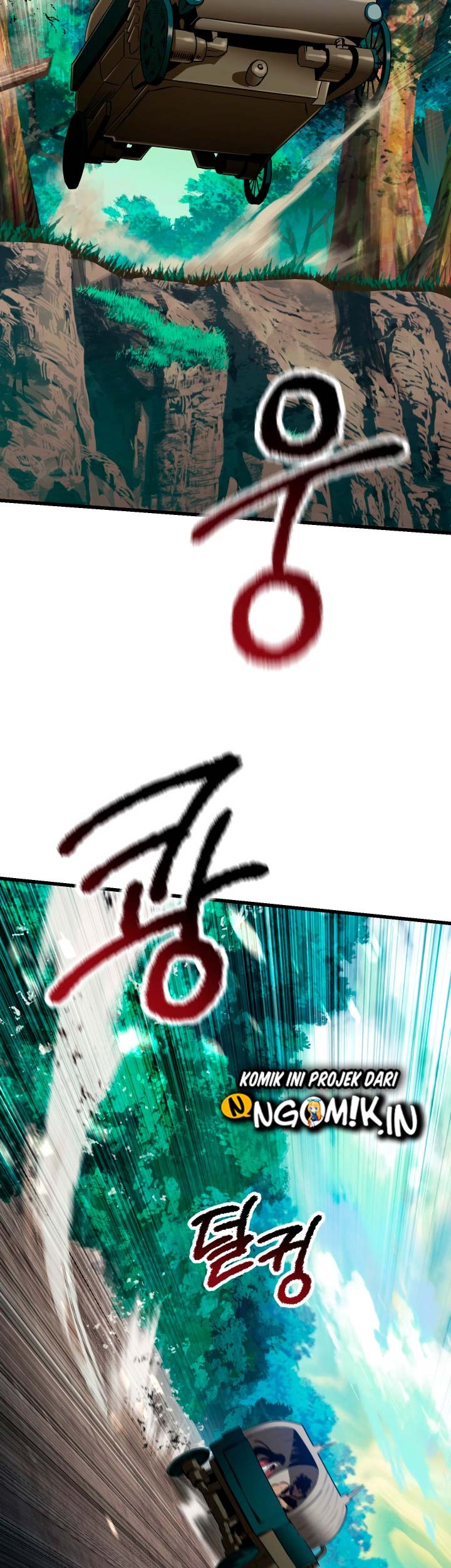 Sword King Chapter 78 - halaman 44