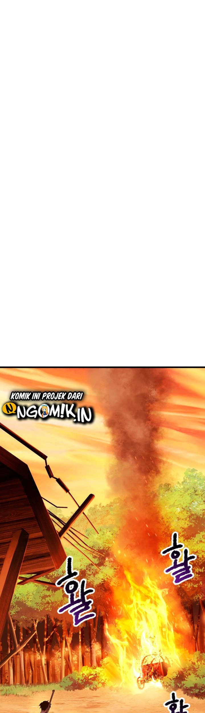 Sword King Chapter 78 - halaman 47