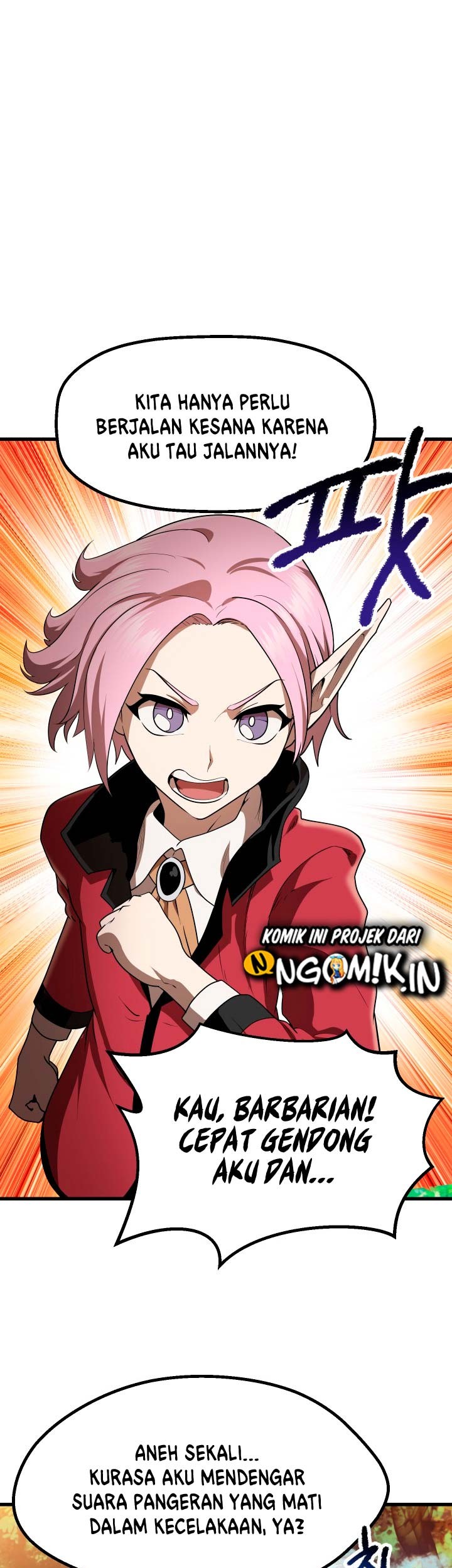 Sword King Chapter 78 - halaman 50