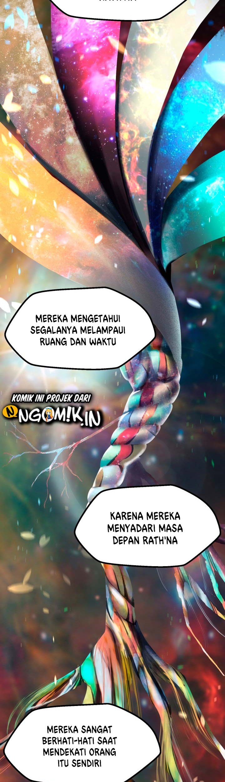 Sword King Chapter 78 - halaman 6