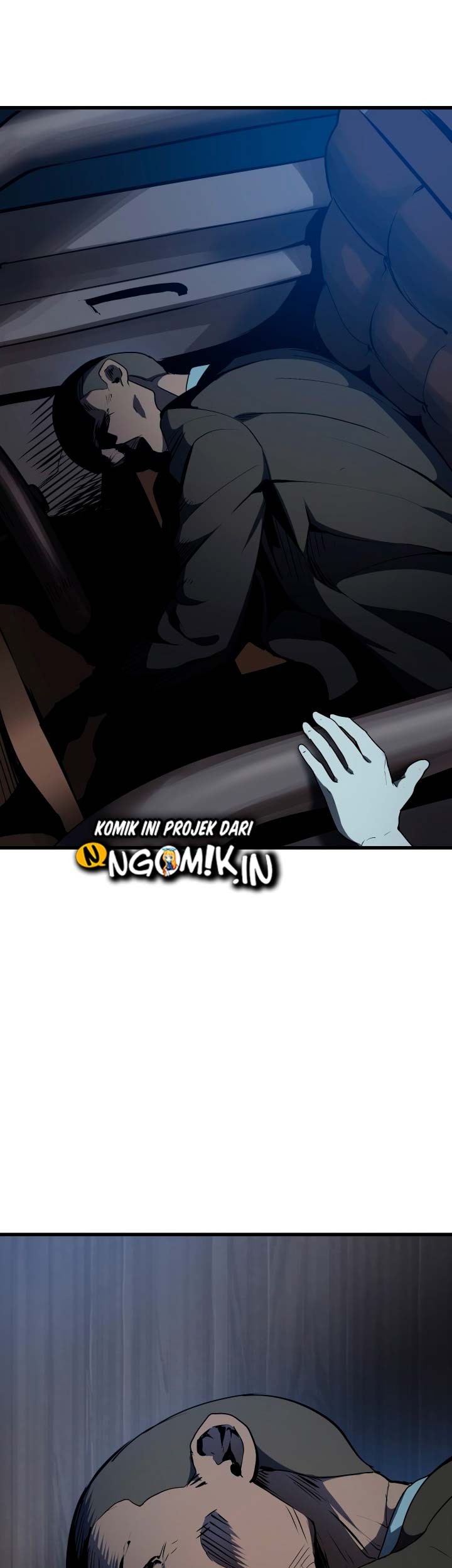 Sword King Chapter 78 - halaman 60