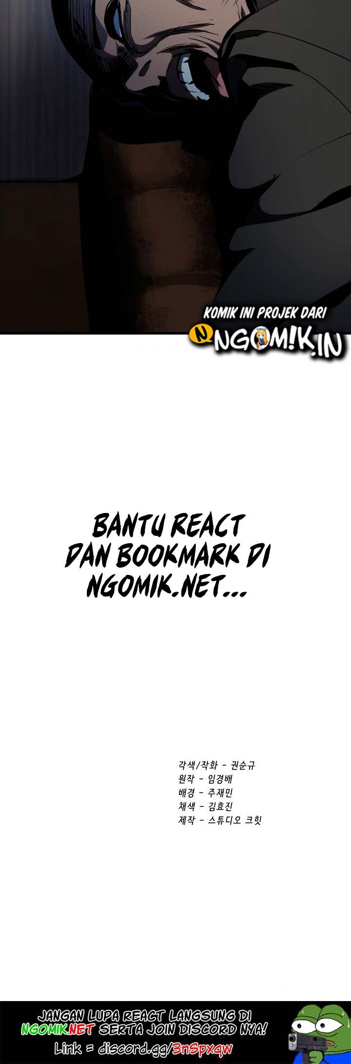 Sword King Chapter 78 - halaman 61